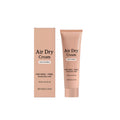 100g jar of hair softening cream with keratin and panthenol for dry hair.
