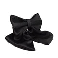 Complete dog accessory set showing collar, rope leash, decorative bow, and vest in coordinating colours