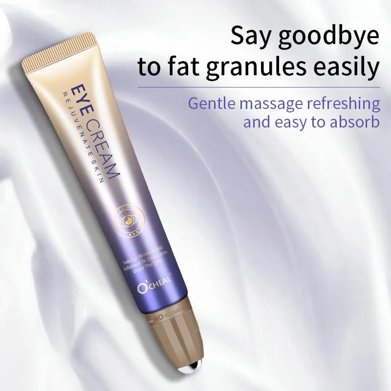 Ball Eye Cream Brightening Soft Concealer 20g jar for dark circles and puffiness