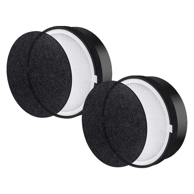 Levoit LV-H132 air purifier replacement filter screen and filter cotton kit