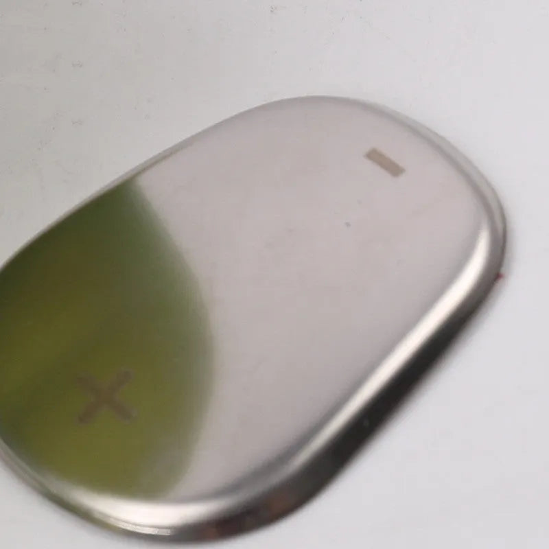 Stainless steel gear knob cover for Chevrolet Cruze vehicles showing three colour options