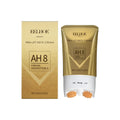 120g jar of firm lift neck cream for the neck and décolletage