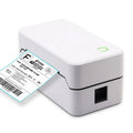 TDL401H compact thermal receipt printer with Bluetooth and USB connectivity.