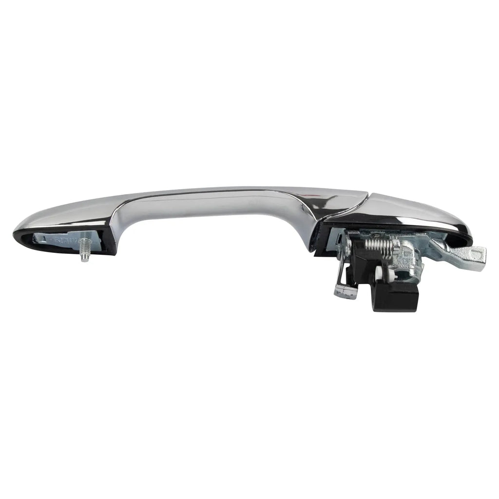 Fiat 500 replacement car door handle exterior spare part measuring 16.2cm long
