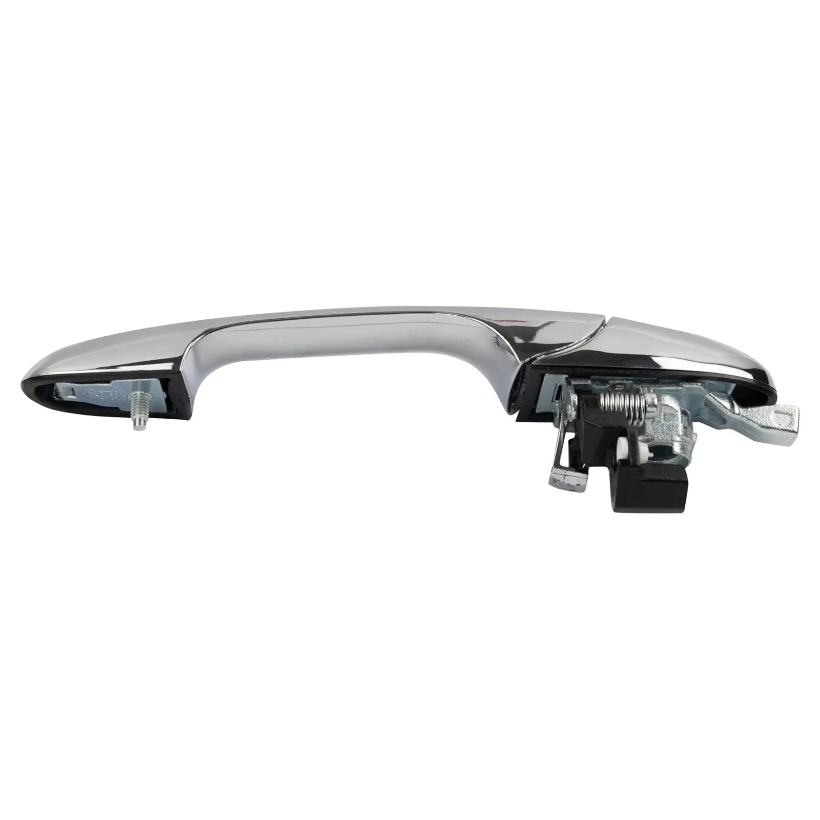 Fiat 500 replacement car door handle exterior spare part measuring 16.2cm long