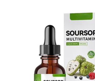60ml bottle of Annona Prickly Fruit and Lychee flavoured edible Care Drops for adult consumption
