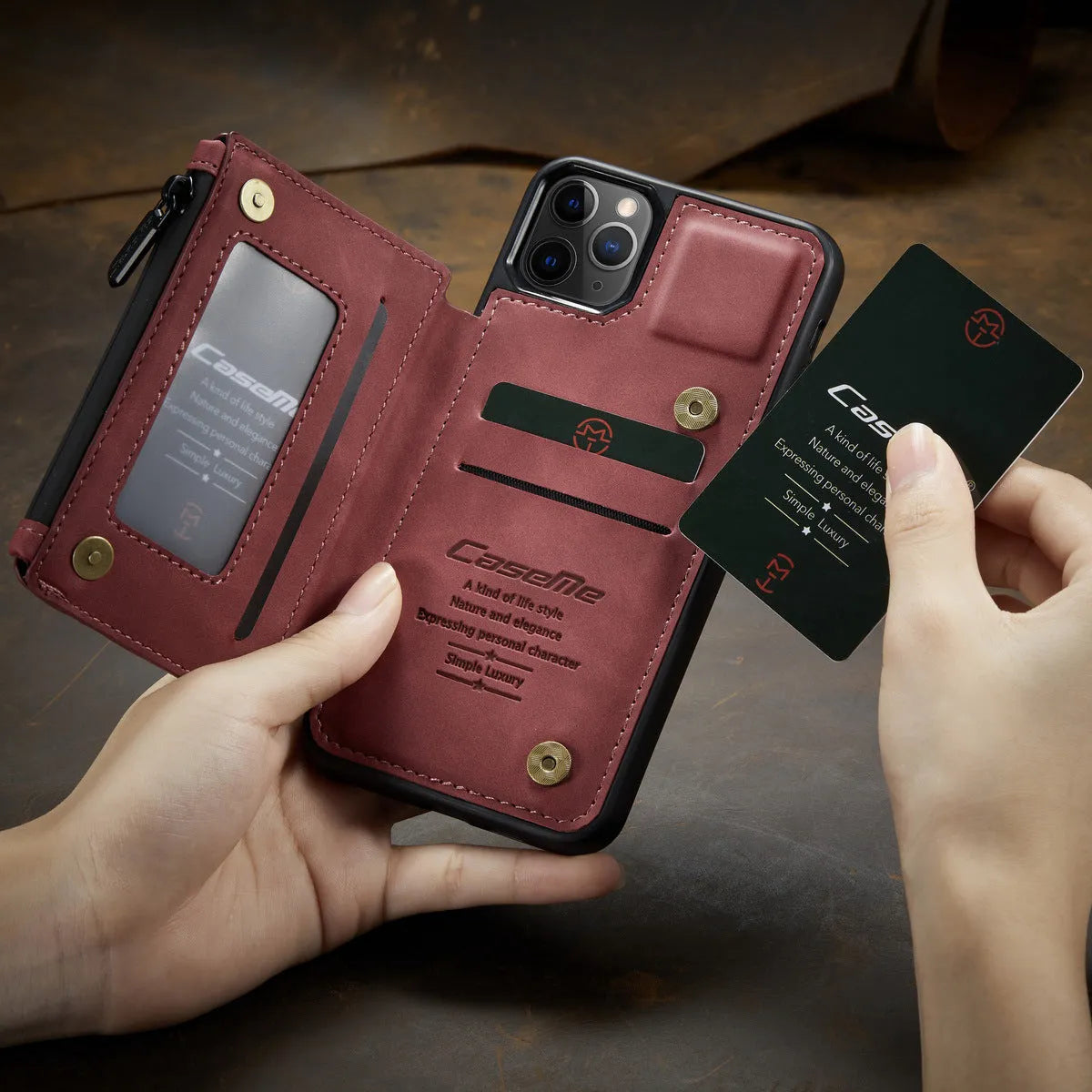 Frosted solid colour iPhone back cover made of PU and TPU for multiple iPhone models