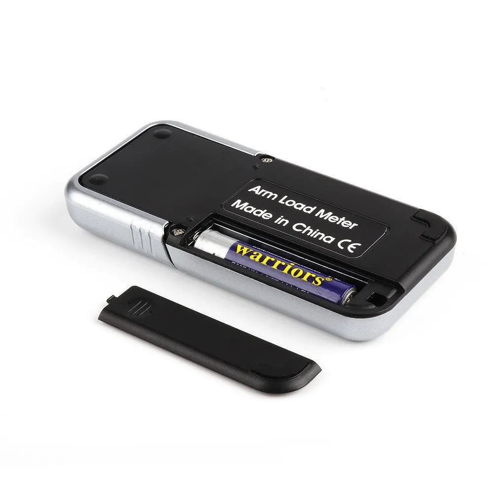 Digital electronic jeweller's scale with 100g capacity and 0.005g accuracy for jewellery and turntable needles