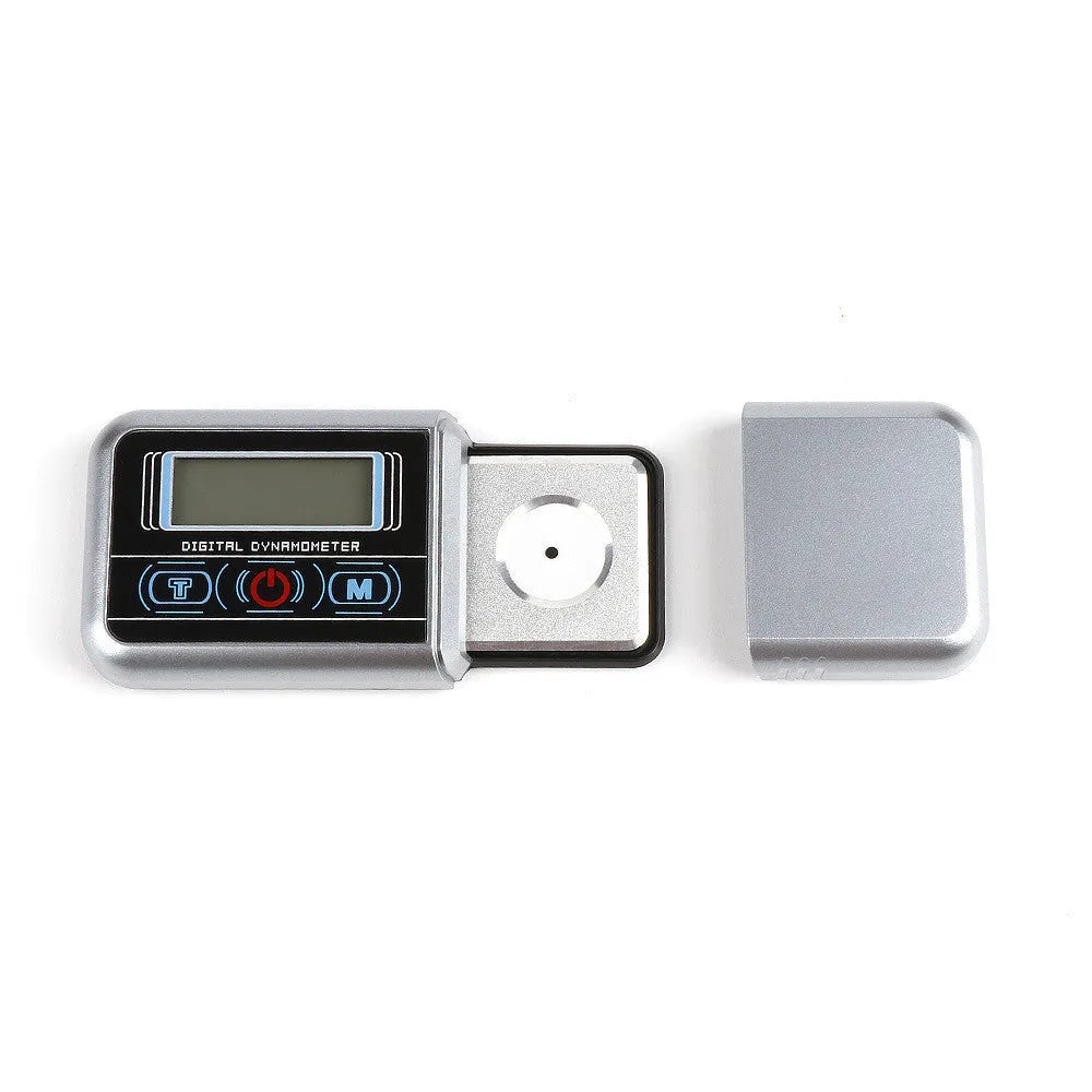 Digital electronic jeweller's scale with 100g capacity and 0.005g accuracy for jewellery and turntable needles