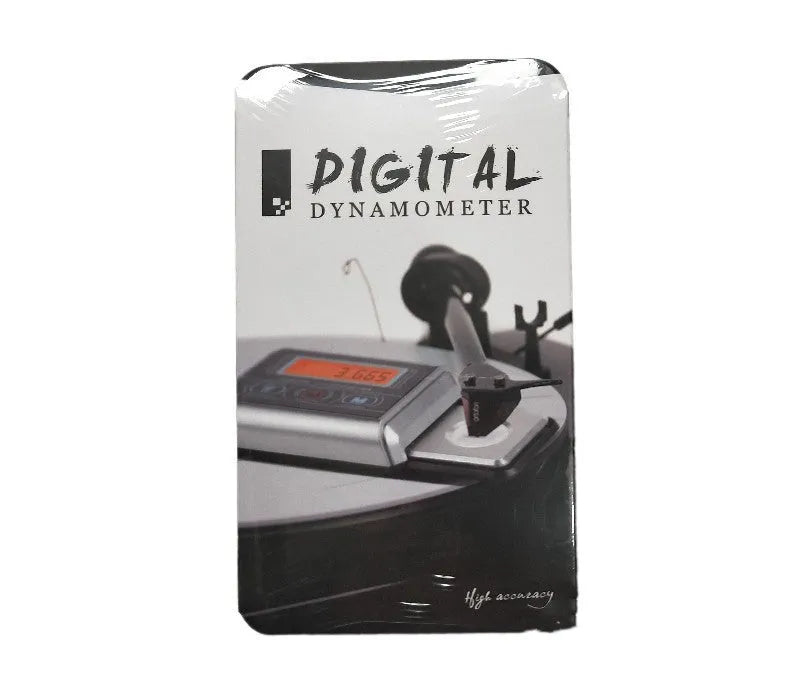 Digital electronic jeweller's scale with 100g capacity and 0.005g accuracy for jewellery and turntable needles