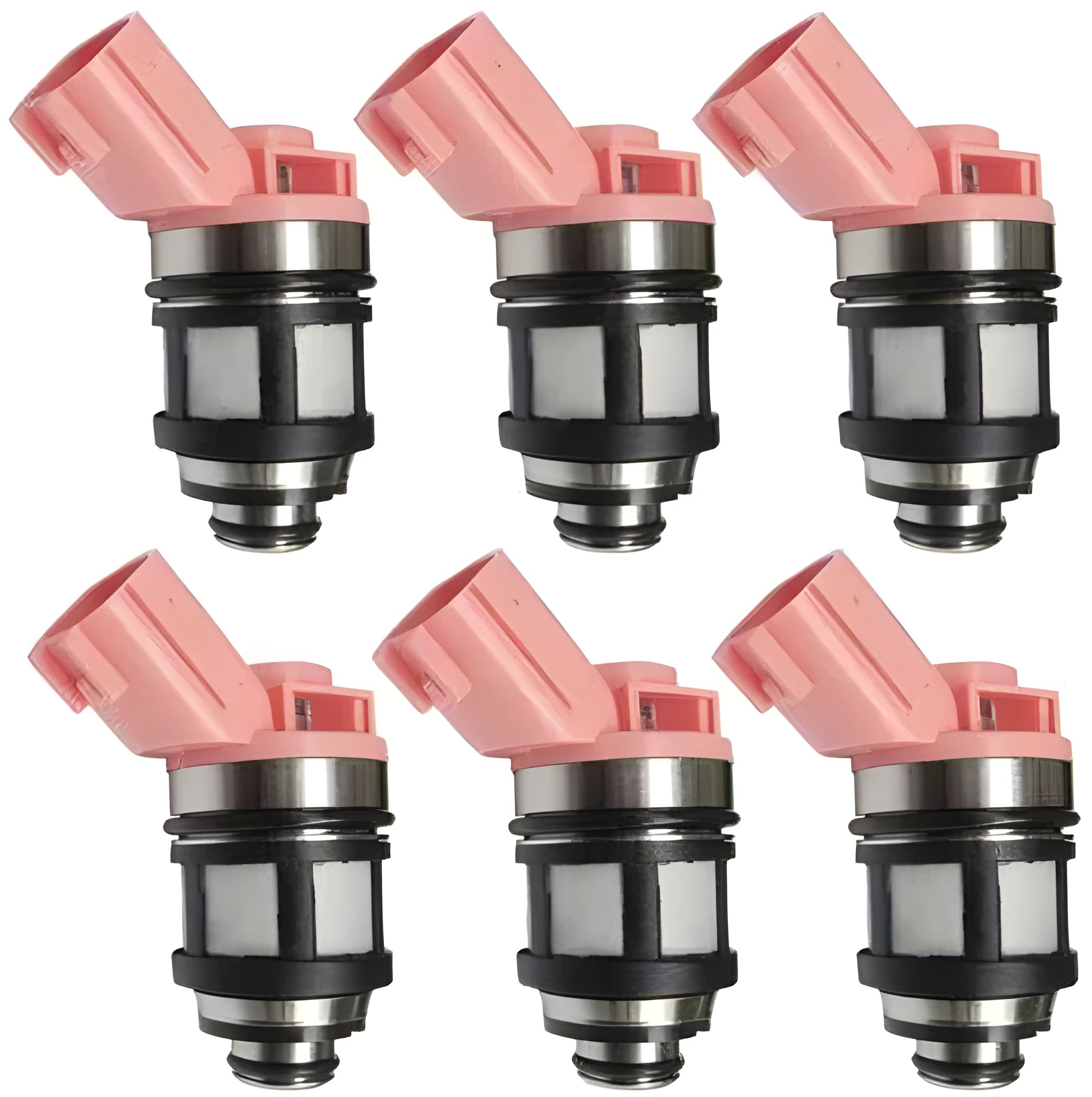 16600-9s200 JS23-4 fuel injector nozzle for Paladin Mercury Cloud Leopard vehicles