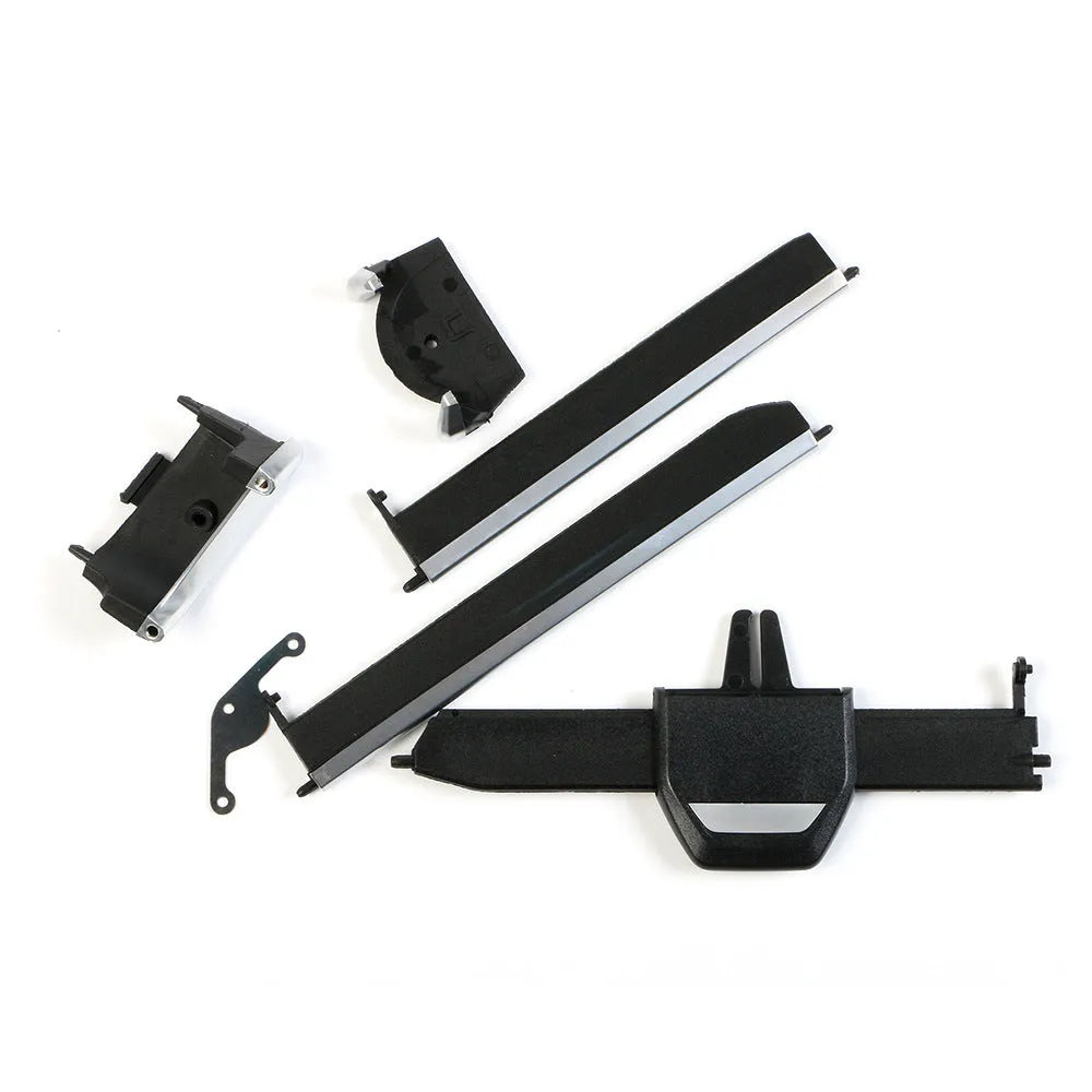 BMW front middle air outlet replacement part for G05 G06 G07 models