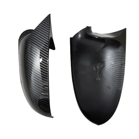 Volkswagen Sagitar 2006-2011 car mirror housing replacement shell pair