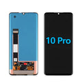 Original TCL 10 Pro LCD touch display screen with 1080x768 resolution
