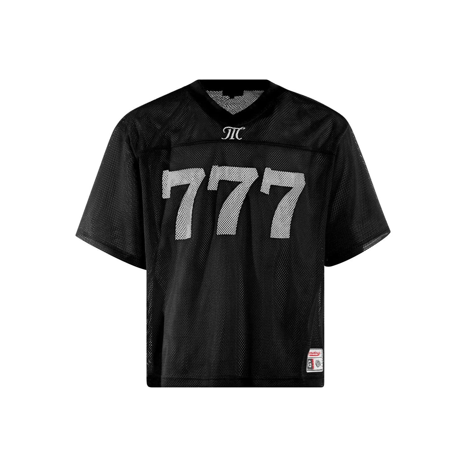 Men's retro street style loose t-shirt in polyester available in multiple colours