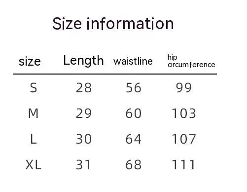 Women's nylon fitness shorts in high-waist design, quick-dry fabric, black/water blue/white colours