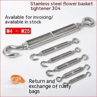 304 stainless steel invisible anti-theft security cable showing double twist construction and coated finish