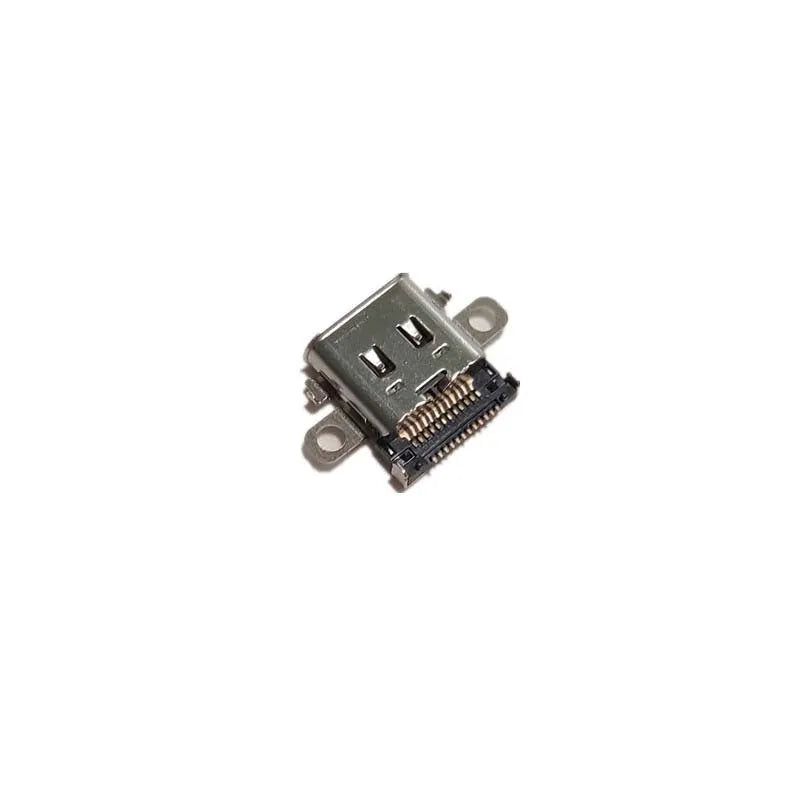 Original Nintendo Switch NS console power charging port repair part