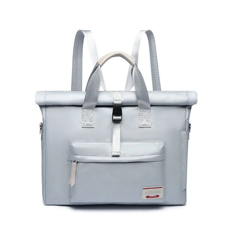 Shockproof waterproof inner liner laptop bag in multiple colours with medium and large size options