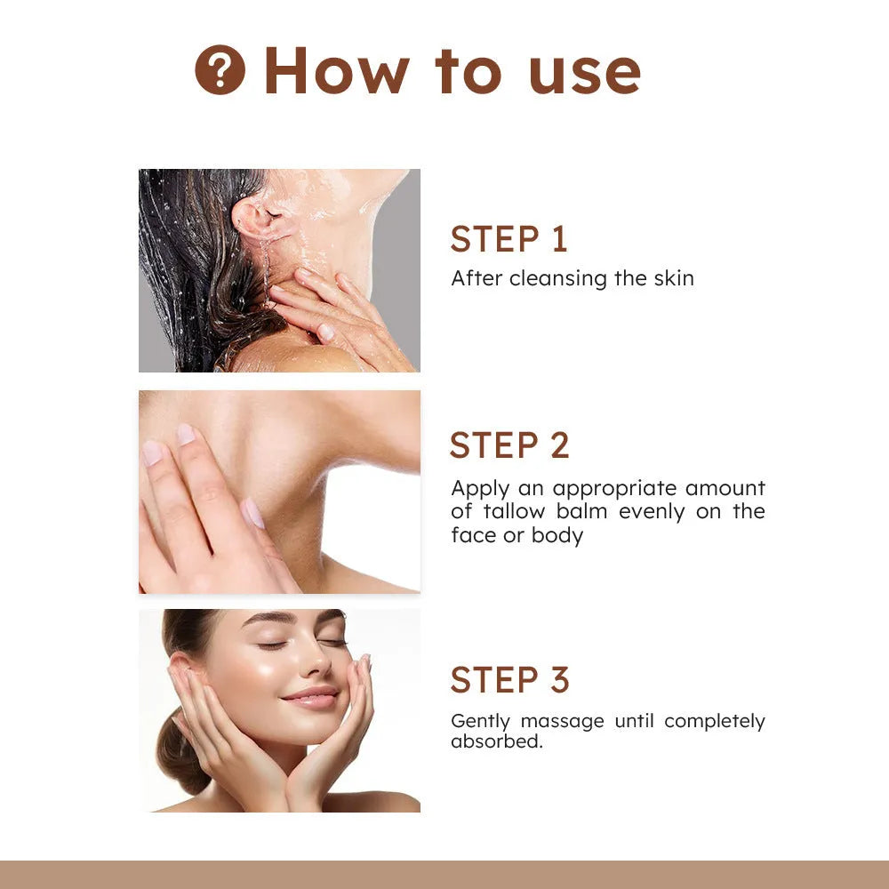 60ml honey moisturiser body cream in standard packaging for skin nourishment