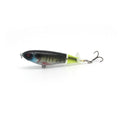 7.5cm bionic fishing artificial bait lure for minimalist road fishing