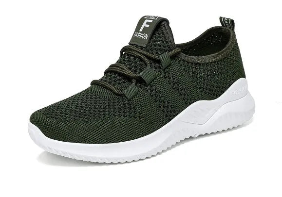 Work safety shoes with steel toe cap in black colour showing low-cut EVA construction