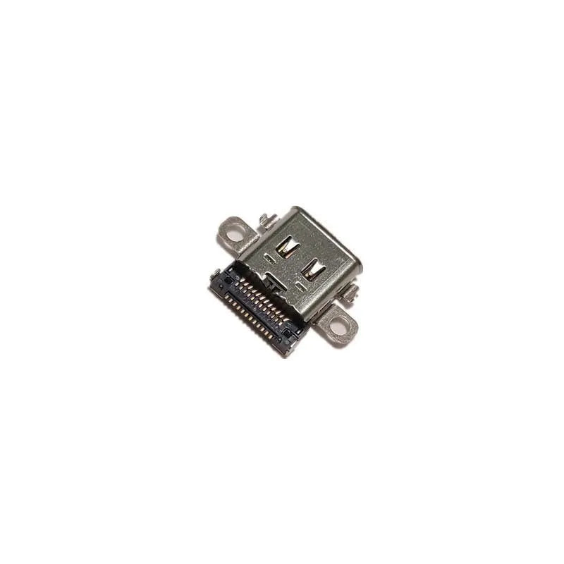 Original Nintendo Switch NS console power charging port repair part