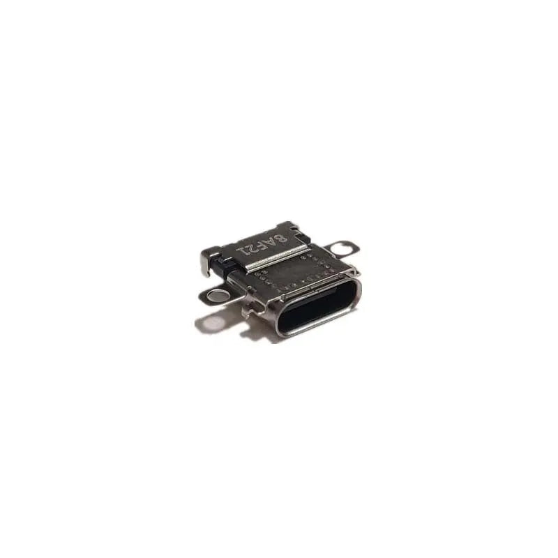 Original Nintendo Switch NS console power charging port repair part