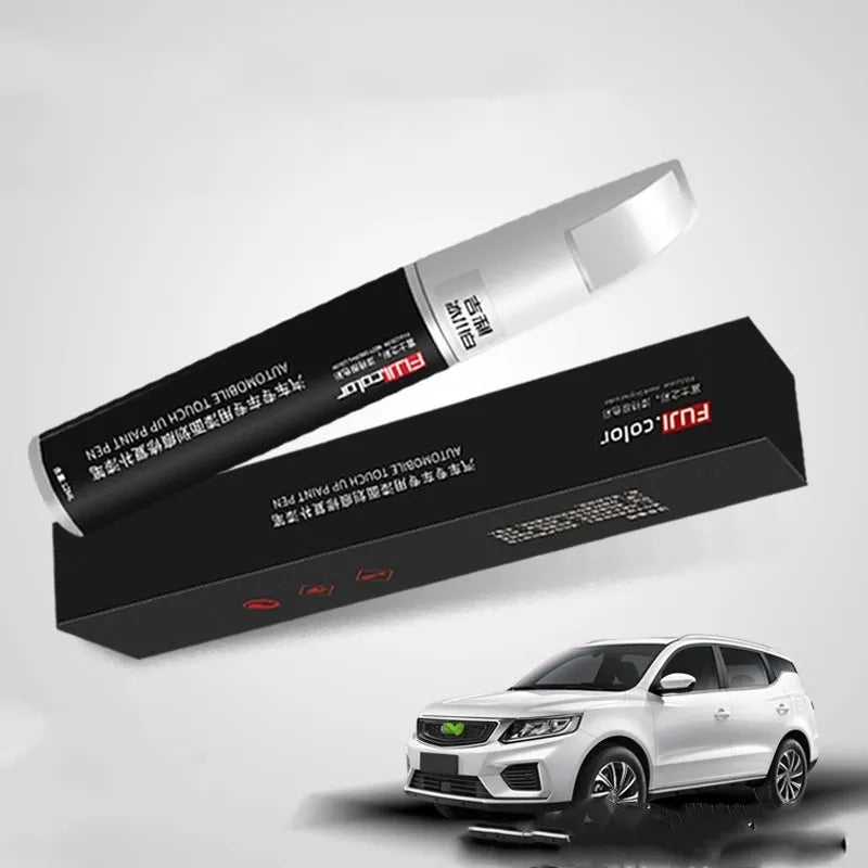 GL Vision X6X3 12ml automotive touch-up paint pen for scratch and chip repair on vehicles