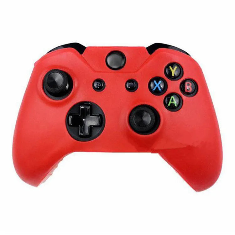 XBOX ONE gamepad silicone protective case in multiple colour options including camouflage.