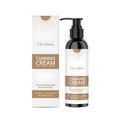 100g jar of moisturising blackening cream with β-carotene and walnut extract