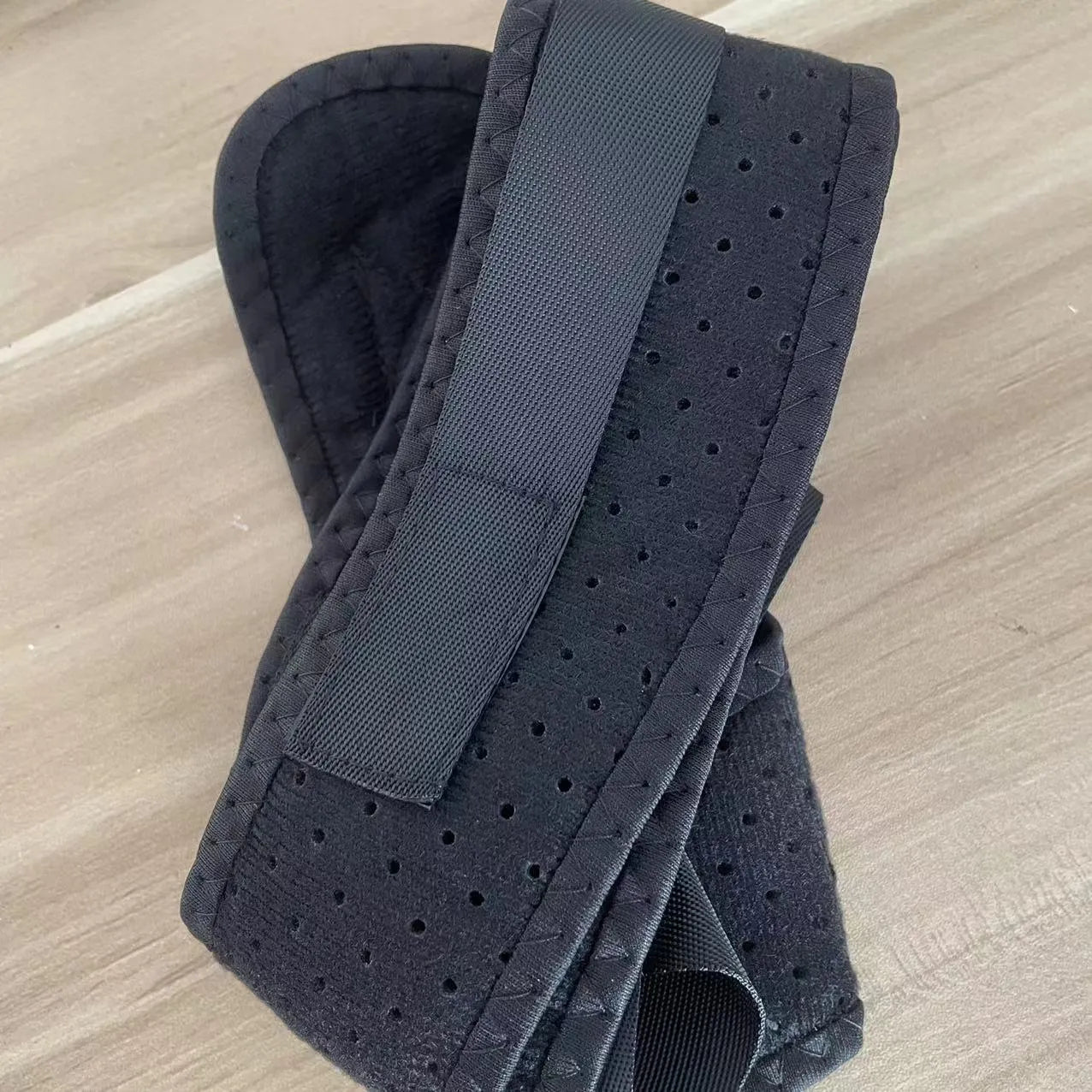 Babaka nylon posture correction belt for back support and sitting alignment
