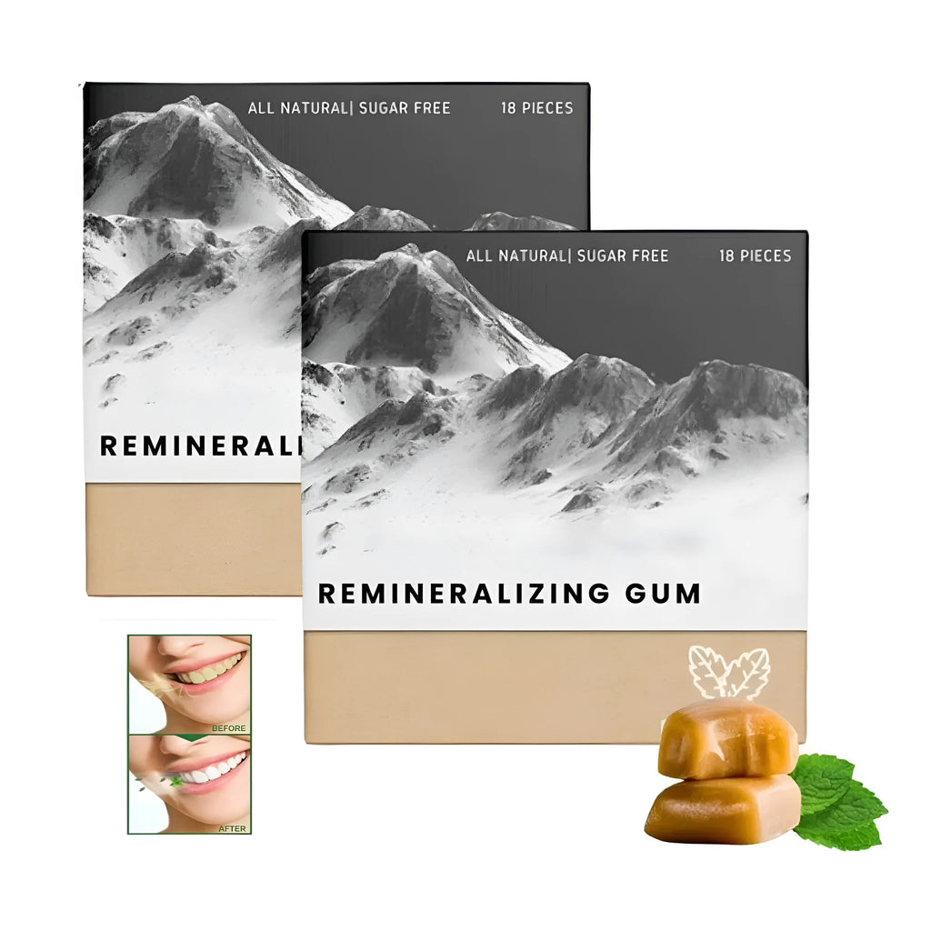 Frankincense mint supplement box with 18 vegetarian capsules containing herbal extract