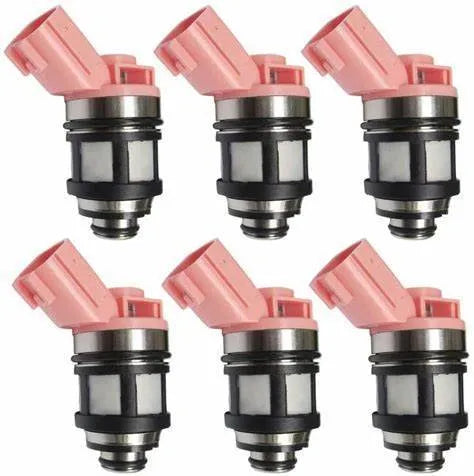 16600-9s200 JS23-4 fuel injector nozzle for Paladin Mercury Cloud Leopard vehicles