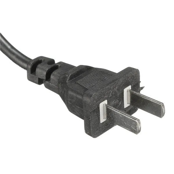 72V20AH electric car charger for lead-acid batteries with compact black housing