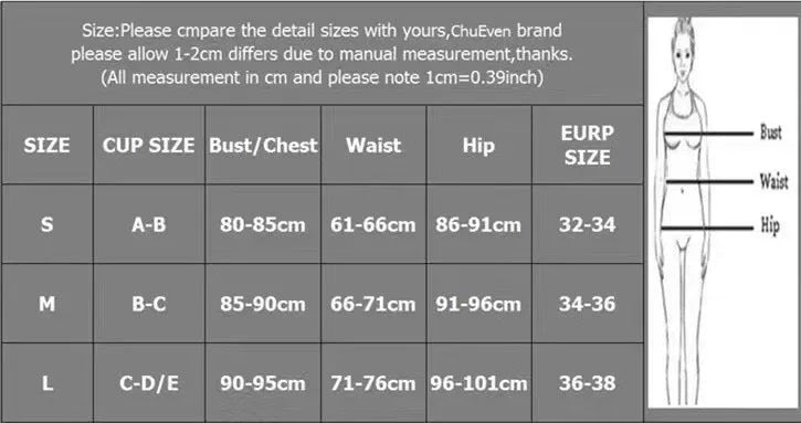 Women's halter beach bikini set in solid colour with brief style for swimming