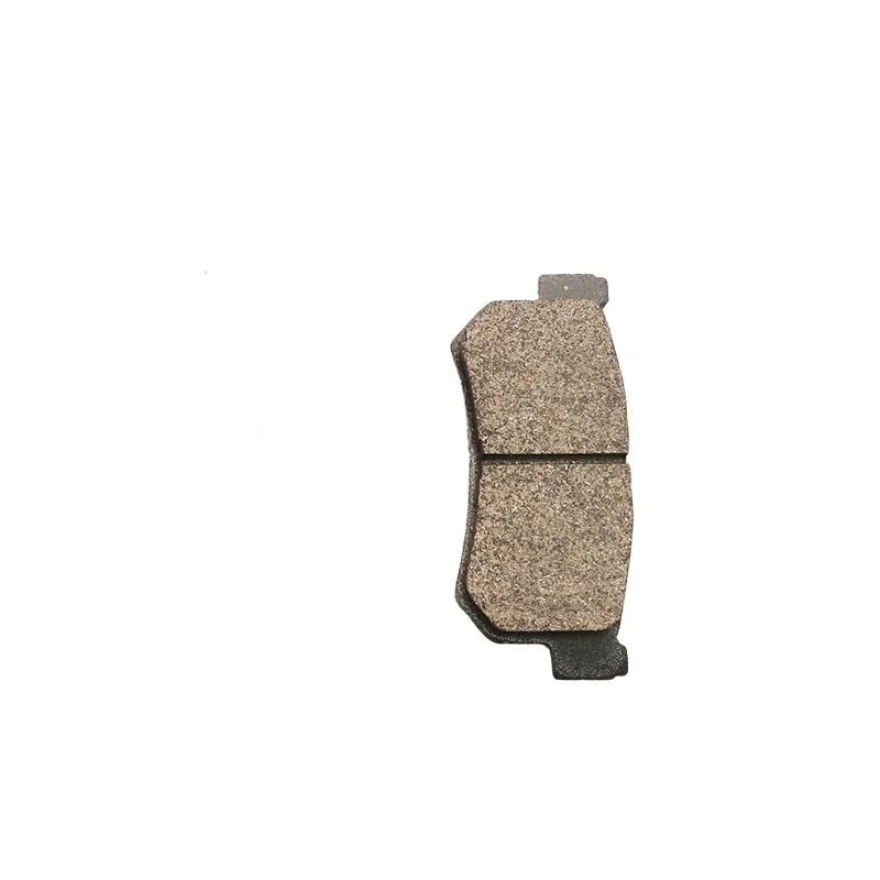 Ssangyong brake pad with reference number 48413090A1 for Actyon, Aiteng, Kailong Rester, and Ludi vehicles.