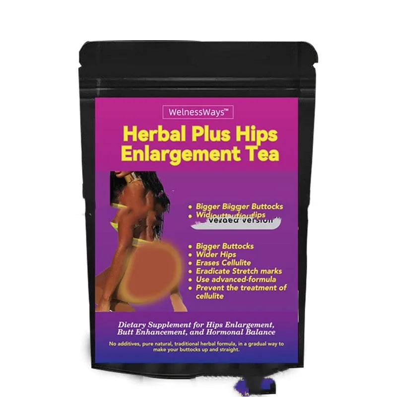28 day slim flat tummy tea programme with multiple herbal detox tea blends