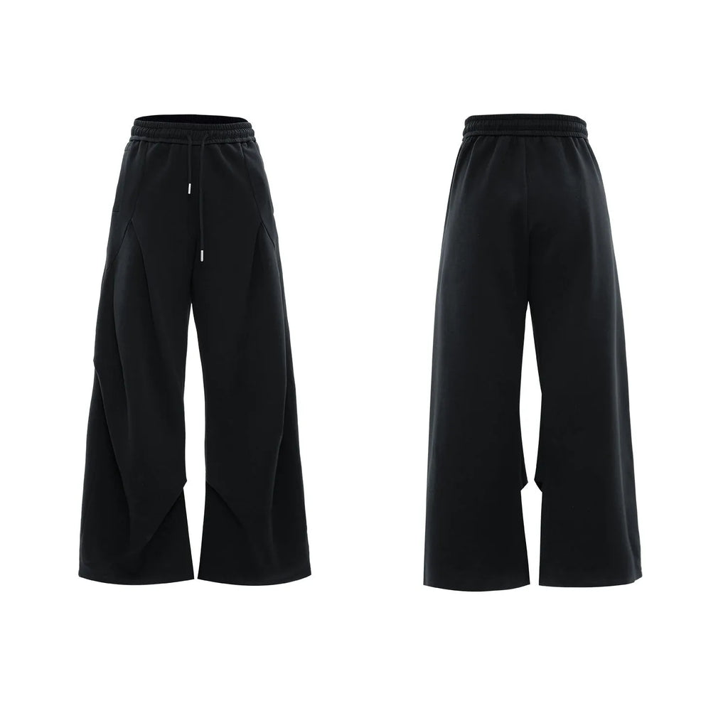 Men's two-piece metal embellished cotton sports suit with padded shoulders and matching shorts