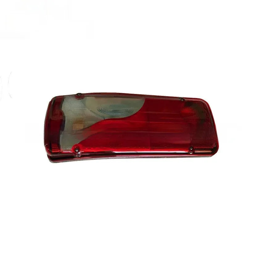 Scania LZ-S-077 truck taillight replacement part for 420 card compatible models