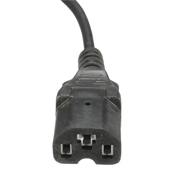 72V20AH electric car charger for lead-acid batteries with compact black housing