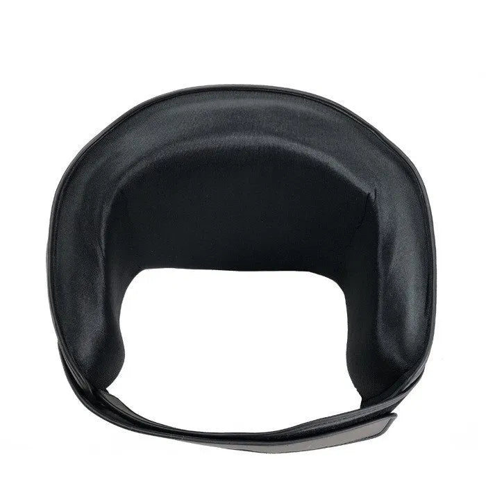 Sanda boxing breast protection target training gear for martial arts in dark grey or khaki colour