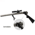 Marvel eating chicken 98k sniper rifle creative modeling gel pen with detailed plastic construction