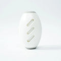 Green washable gel lint roller ball for removing pet hair from fabrics