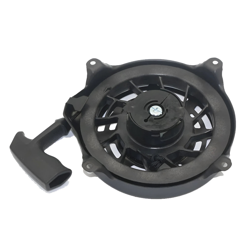 Bailitong 115mm black hand puller starter tool for motorcycle and garden equipment engines