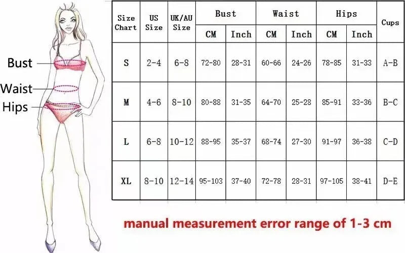 Ladies black one-piece swimsuit bikini made from nylon and spandex fabric on a mannequin.