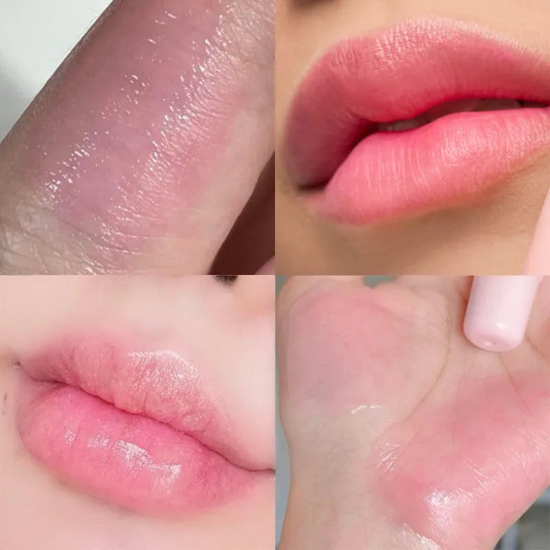 8.5g moisturising lip balm with anti-chapping formula for male and female lip care