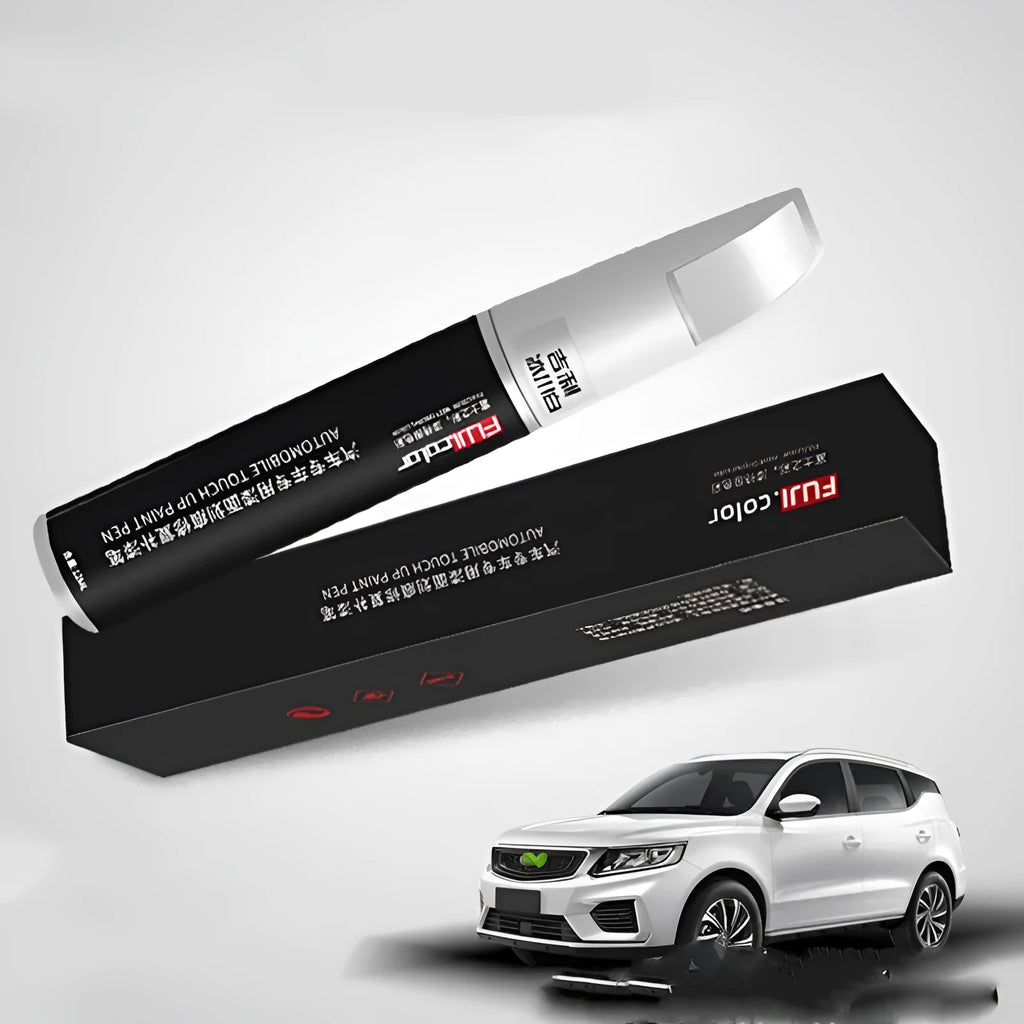 GL Vision X6X3 12ml automotive touch-up paint pen for scratch and chip repair on vehicles