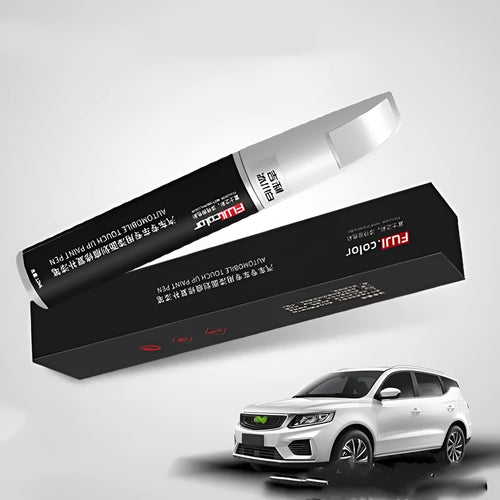 GL Vision X6X3 12ml automotive touch-up paint pen for scratch and chip repair on vehicles