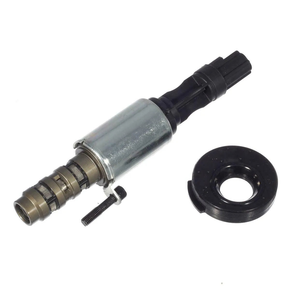 Ford automotive oil control valve VVT solenoid for engine repair